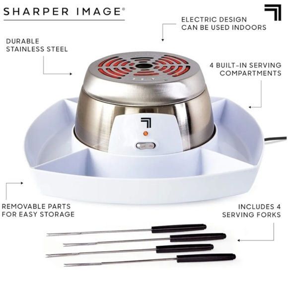 S'mores maker machine - Picture 5 of 5